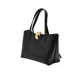 Orlandi Valentino Leather Hand Bag