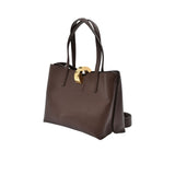 Orlandi Valentino Leather Hand Bag