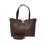Orlandi Valentino Leather Hand Bag