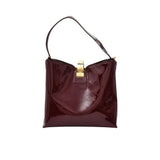 Orlandi Valentino Women's Leather Hand Bag