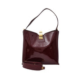 Orlandi Valentino Women's Leather Hand Bag