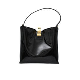 Orlandi Valentino Women's Leather Hand Bag