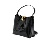 Orlandi Valentino Women's Leather Hand Bag