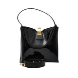 Orlandi Valentino Women's Leather Hand Bag