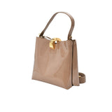 Orlandi Valentino Women's Leather Hand Bag