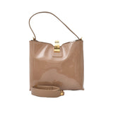 Orlandi Valentino Women's Leather Hand Bag