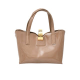 Orlandi Valentino Women's Leather Hand Bag