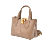 Orlandi Valentino Women's Leather Hand Bag