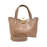 Orlandi Valentino Women's Leather Hand Bag