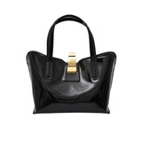 Orlandi Valentino Women's Leather Hand Bag