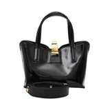 Orlandi Valentino Women's Leather Hand Bag
