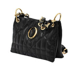 Orlandi Valentino Women's Leather Shoulder Bag