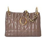 Orlandi Valentino Women's Leather Shoulder Bag
