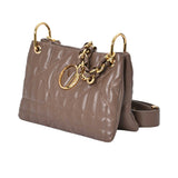 Orlandi Valentino Women's Leather Shoulder Bag