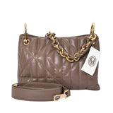 Orlandi Valentino Women's Leather Shoulder Bag