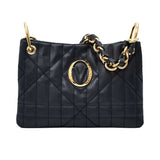 Orlandi Valentino Women's Leather Shoulder Bag
