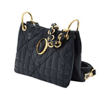 Orlandi Valentino Women's Leather Shoulder Bag