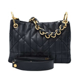 Orlandi Valentino Women's Leather Shoulder Bag