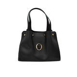Orlandi Valentino Women's Leather Hand Bag