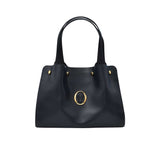 Orlandi Valentino Women's Leather Hand Bag