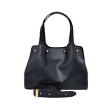 Orlandi Valentino Women's Leather Hand Bag
