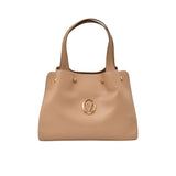 Orlandi Valentino Women's Leather Hand Bag