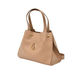 Orlandi Valentino Women's Leather Hand Bag