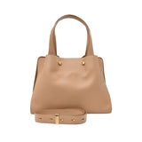 Orlandi Valentino Women's Leather Hand Bag