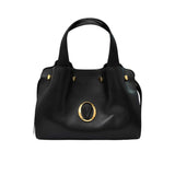 Orlandi Valentino Women's Leather Soft Tote Bag