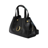 Orlandi Valentino Women's Leather Soft Tote Bag