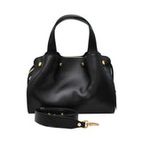 Orlandi Valentino Women's Leather Soft Tote Bag