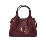 Orlandi Valentino Women's Leather Soft Tote Bag