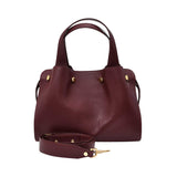 Orlandi Valentino Women's Leather Soft Tote Bag