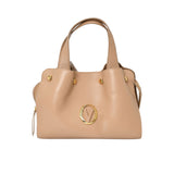 Orlandi Valentino Women's Leather Soft Tote Bag
