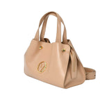 Orlandi Valentino Women's Leather Soft Tote Bag