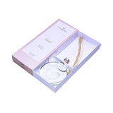 Plantes & Parfums Fragrance Diffuser 500ml Bambou Blanc