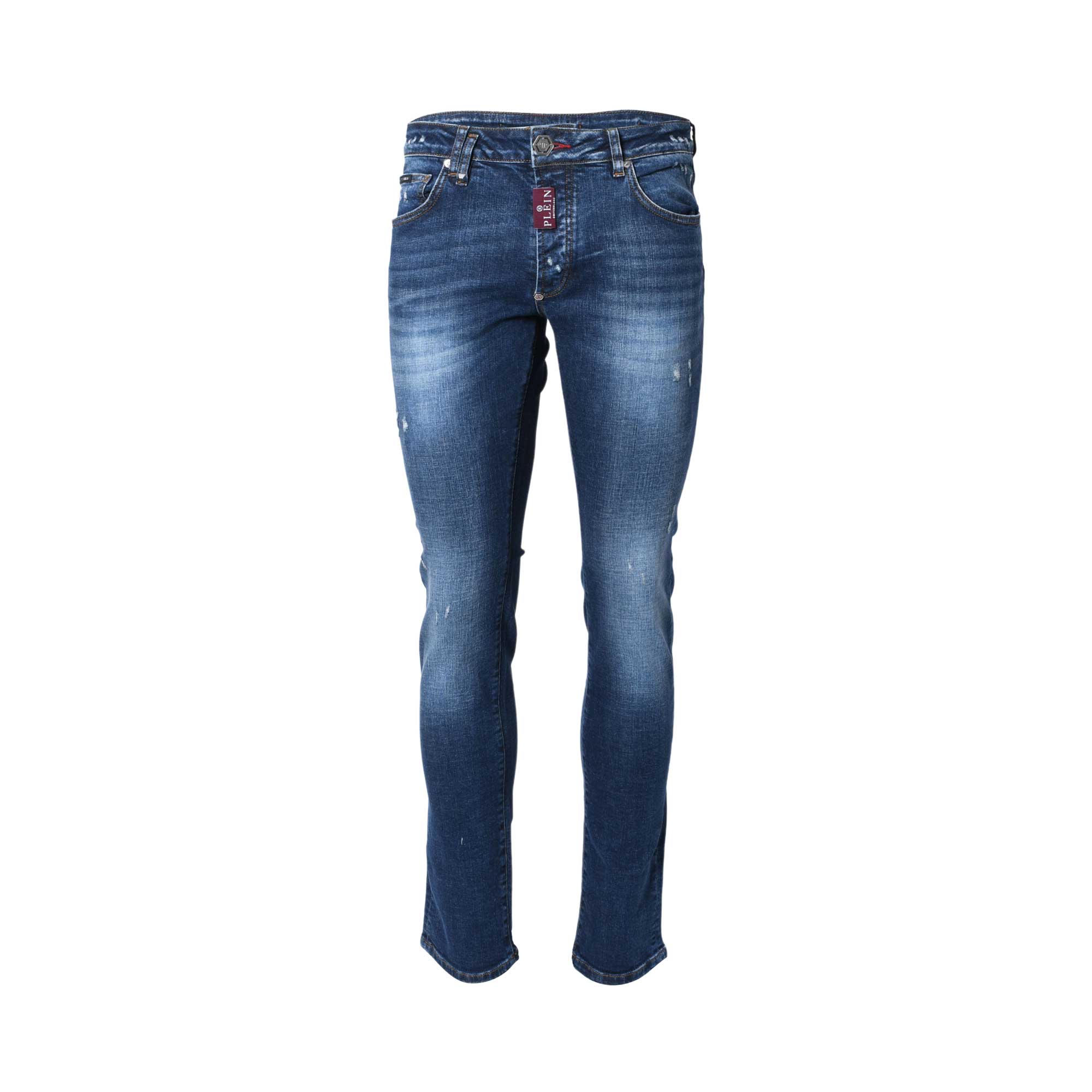 Philipp Plein Men's Blue Super Straight Cut Jeans | All Clothing | Denim | GCC | Jeans | Men | Men Jeans Pants | Mens | Mens Fashion | Pocket Jeans Philipp Plein Men's Blue Super Straight Cut Jeans | All Clothing | Denim | GCC | Jeans | Men | Men Jeans Pants | Mens | Mens Fashion | Pocket Jeans