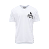 Philipp Plein Gents White T-Shirt