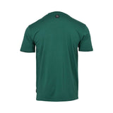 Philipp Plein Gents Crew Neck T-Shirt with Logo Graphic
