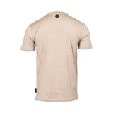 Philipp Plein Gents Crew Neck T-Shirt With Logo