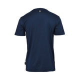 Philipp Plein Gents Crew Neck T-Shirt With Logo