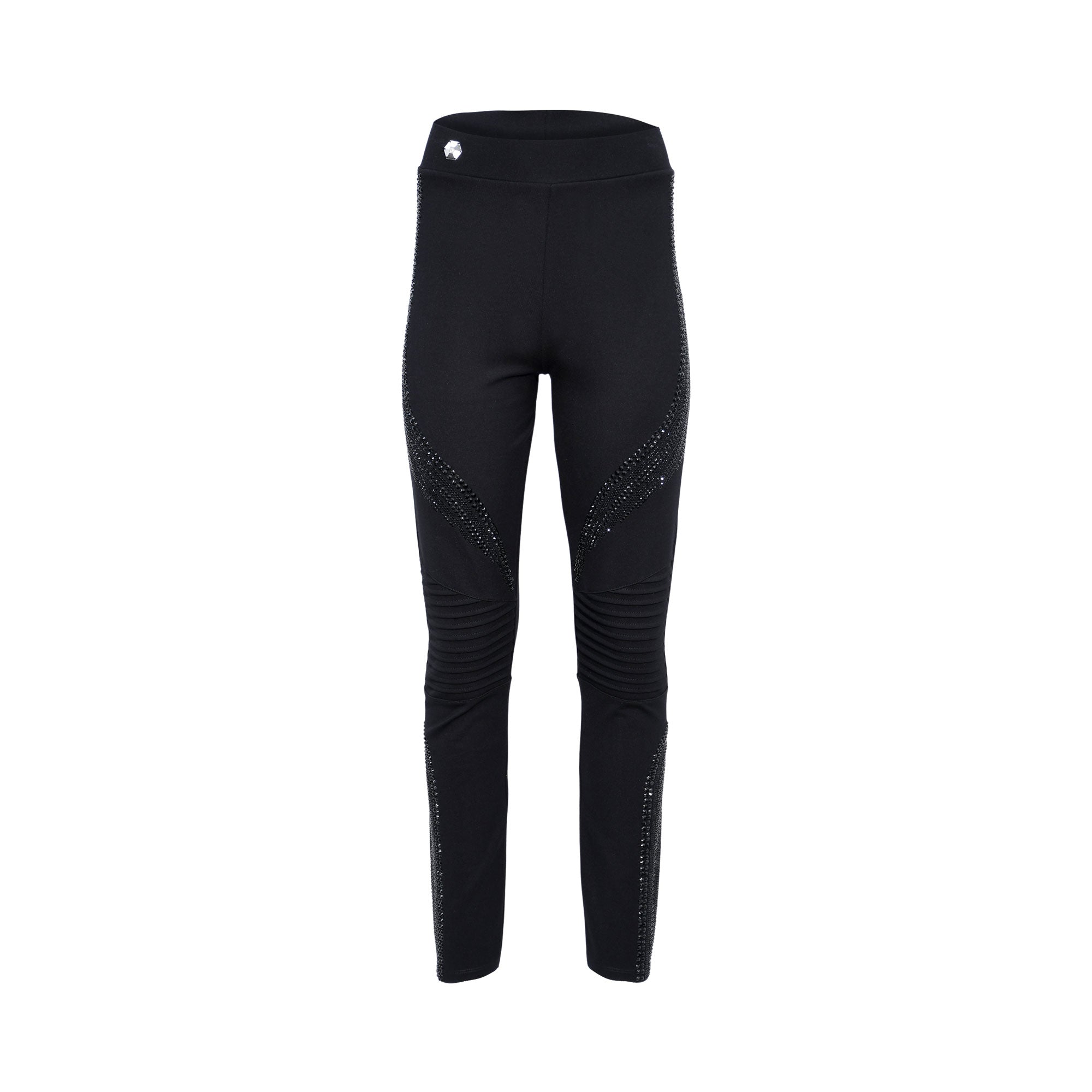 Philipp Plein Women's Crystal Embellished Leggings | Clothing | GCC | Women | Women All Clothing | Women Pant | Women's Pant | Womens | Womens Fashion Philipp Plein Women's Crystal Embellished Leggings | Clothing | GCC | Women | Women All Clothing | Women Pant | Women's Pant | Womens | Womens Fashion