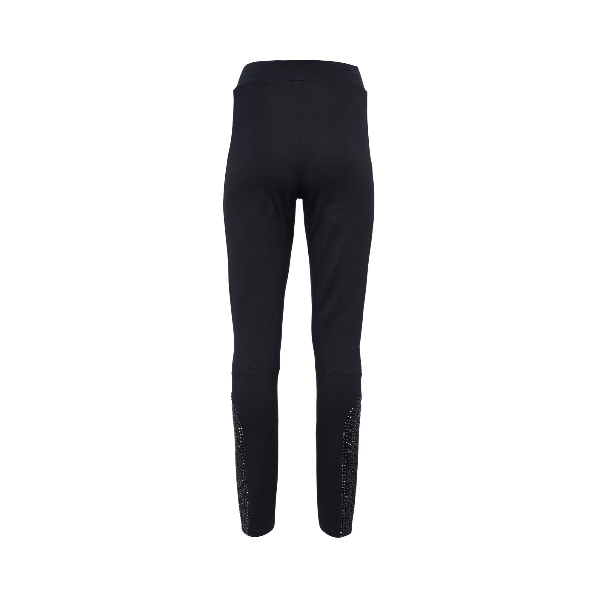Philipp Plein Women's Crystal Embellished Leggings | Clothing | GCC | Women | Women All Clothing | Women Pant | Women's Pant | Womens | Womens Fashion Philipp Plein Women's Crystal Embellished Leggings | Clothing | GCC | Women | Women All Clothing | Women Pant | Women's Pant | Womens | Womens Fashion