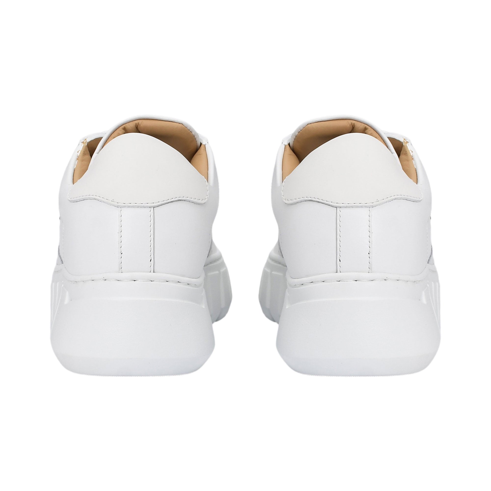 Philipp Plein Women's White & Silver Low-Top Sneakers | All Shoes | Shoes | Sneaker | Sneakers | Women | women all shoes | women's Shoe | Womens | Womens Fashion Philipp Plein Women's White & Silver Low-Top Sneakers | All Shoes | Shoes | Sneaker | Sneakers | Women | women all shoes | women's Shoe | Womens | Womens Fashion