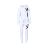 Philipp Plein Women's Jogging Suit