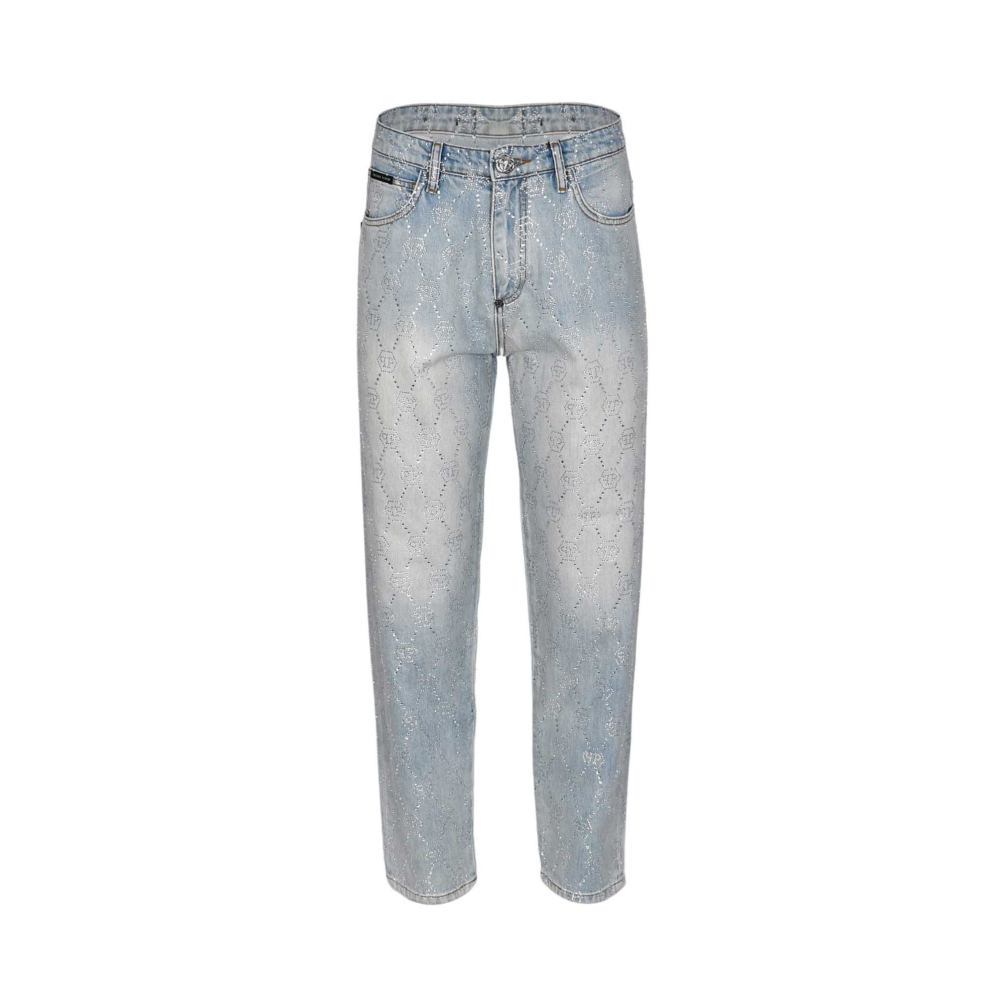 Philipp Plein Women's Light Blue Jeans | Clothing | Denim | Jeans | Women | Women All Clothing | Women All Clothing Denim | Women Jeans | Womens | Womens Fashion Philipp Plein Women's Light Blue Jeans | Clothing | Denim | Jeans | Women | Women All Clothing | Women All Clothing Denim | Women Jeans | Womens | Womens Fashion