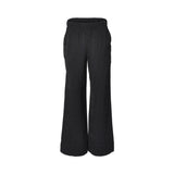 Philipp Plein Women's Black Trouser