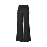 Philipp Plein Women's Black Trouser
