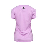Philipp Plein Women's Purple T-shirt