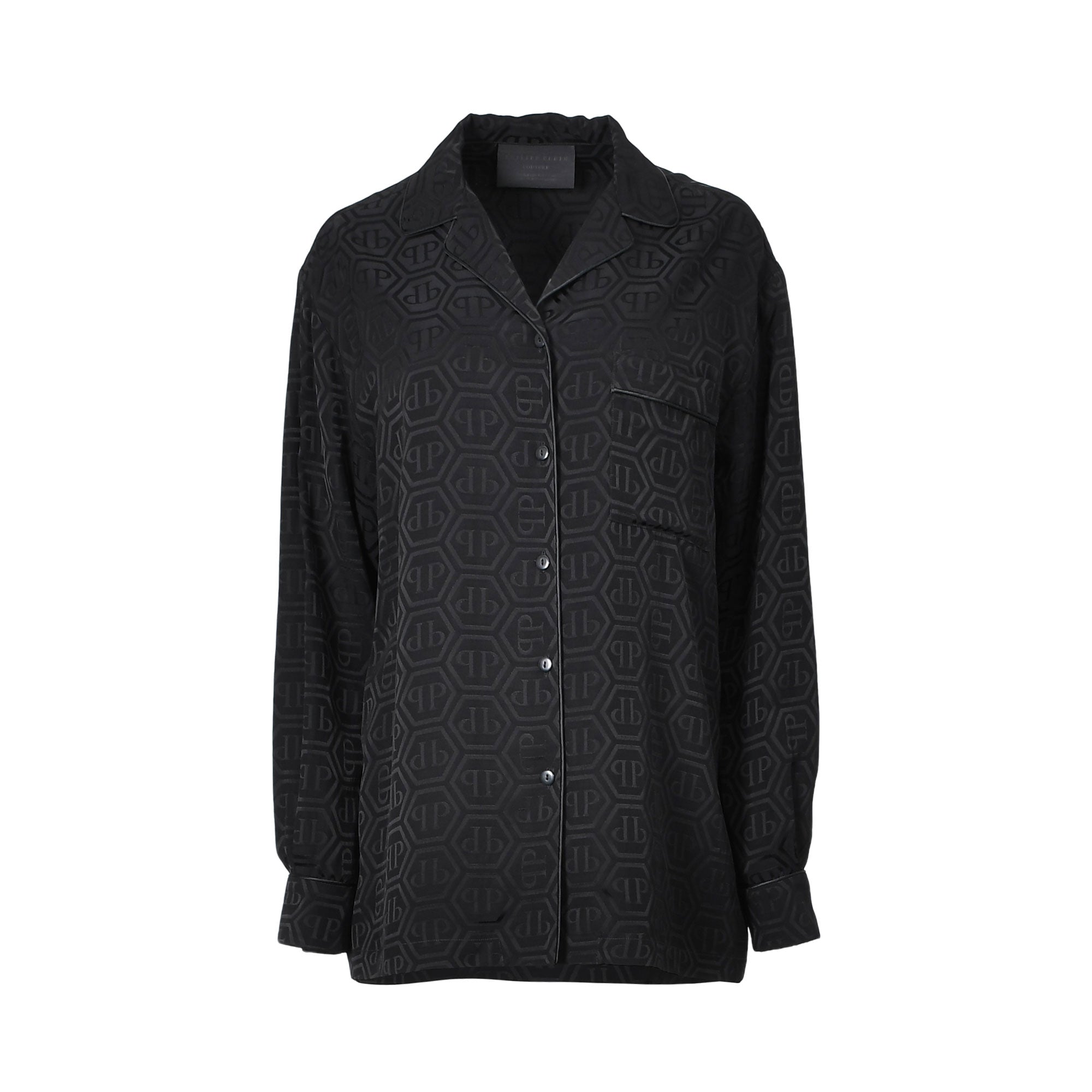 Philipp Plein Women's Black Shirt | Clothing | Women | Women All Clothing | Women All Clothing Shirts & Blouses | Womens | Womens Fashion Philipp Plein Women's Black Shirt | Clothing | Women | Women All Clothing | Women All Clothing Shirts & Blouses | Womens | Womens Fashion